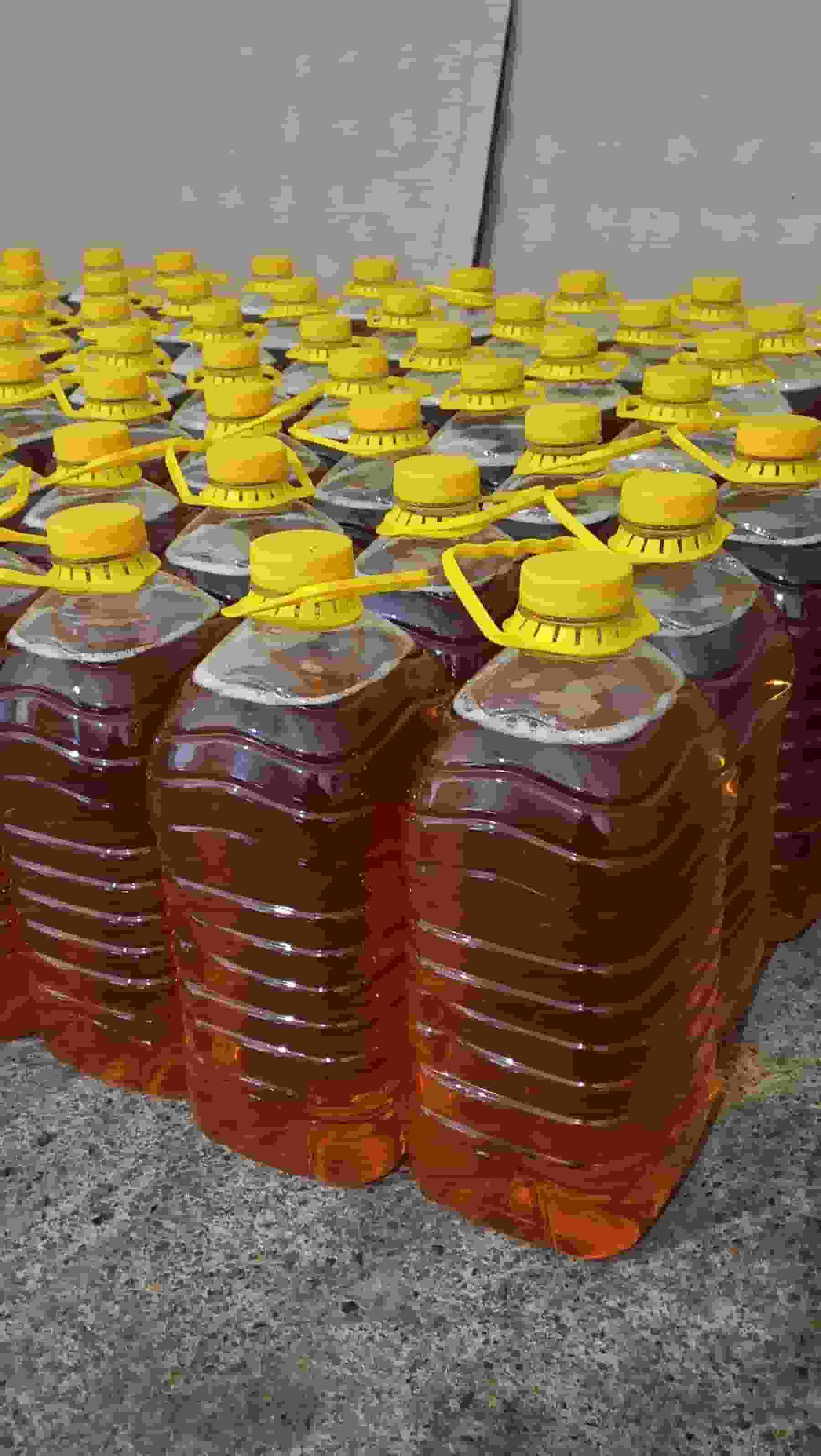 تصویر 2 از سرکه انگور محلی با خواص بالا